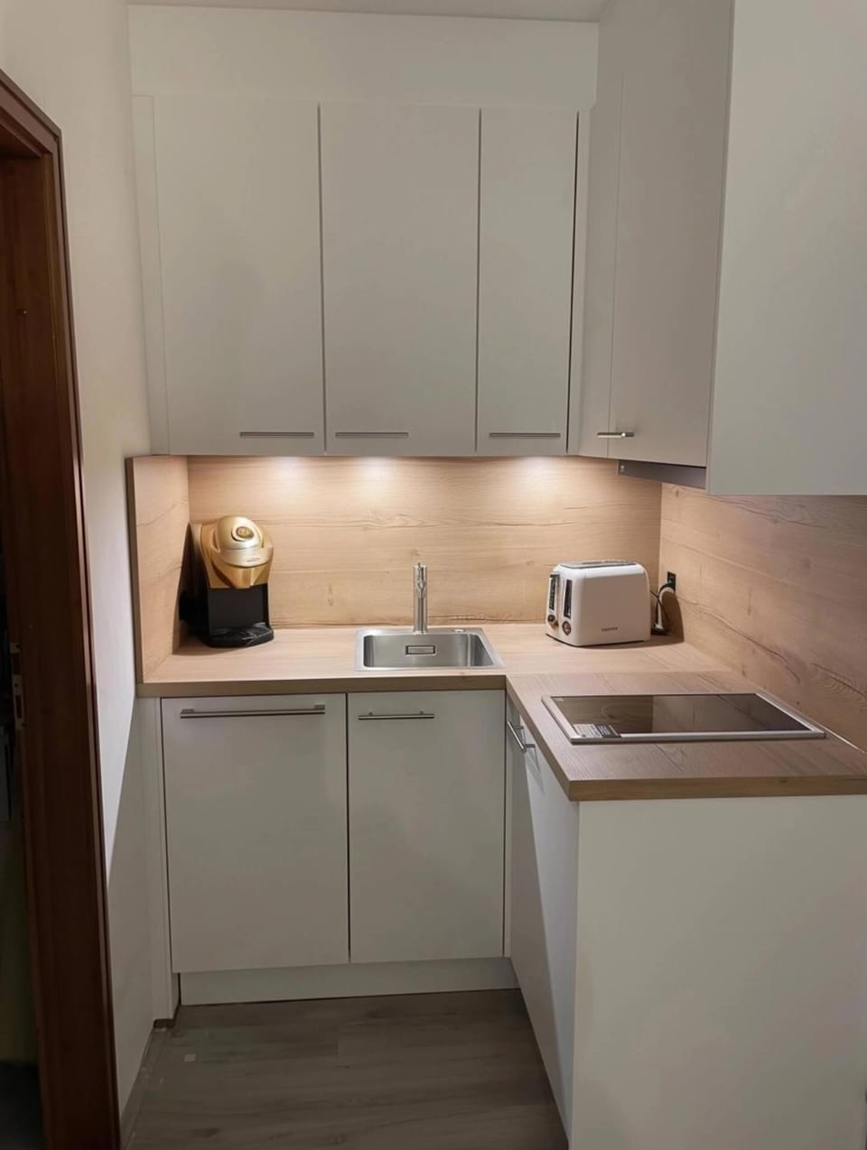 Vier Jahreszeiten - Haus 3 Wohnung 86 Apartment in Großenbrode