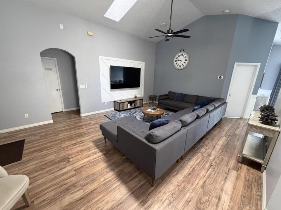 Hampton Lakes Beachcomber Villa home House in Four Corners
