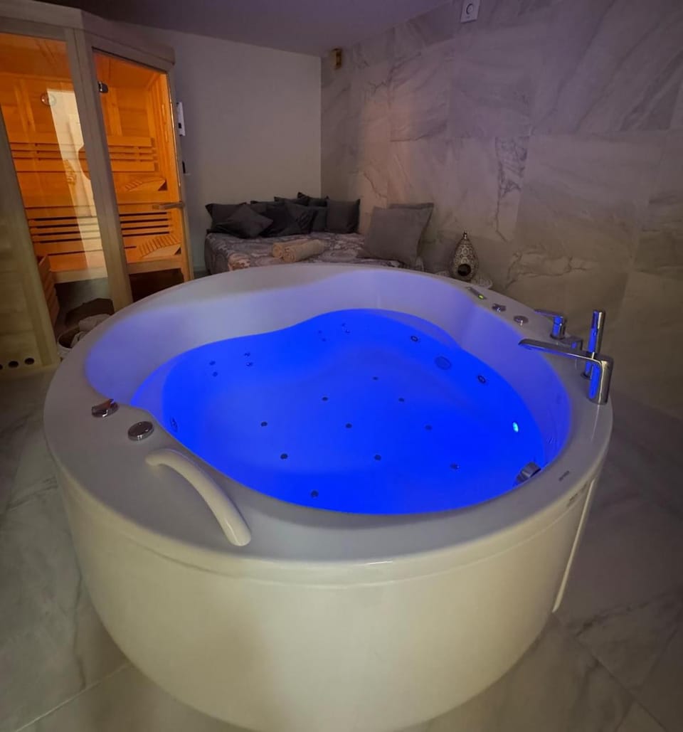 Vila Brinje Private room with spa Vacation rental in Ljubljana