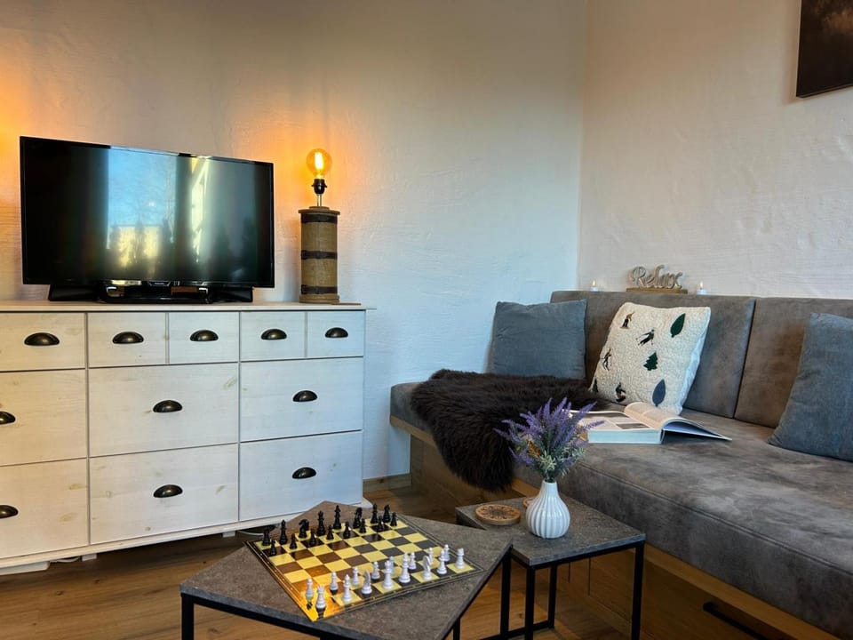 Berber by Krone Apartment in Piesendorf