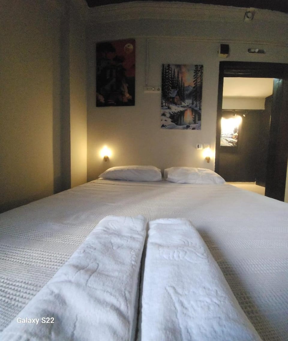 Balikesir karesi grup hotel pansiyon Hotel in Decentralized Administration of the Aegean