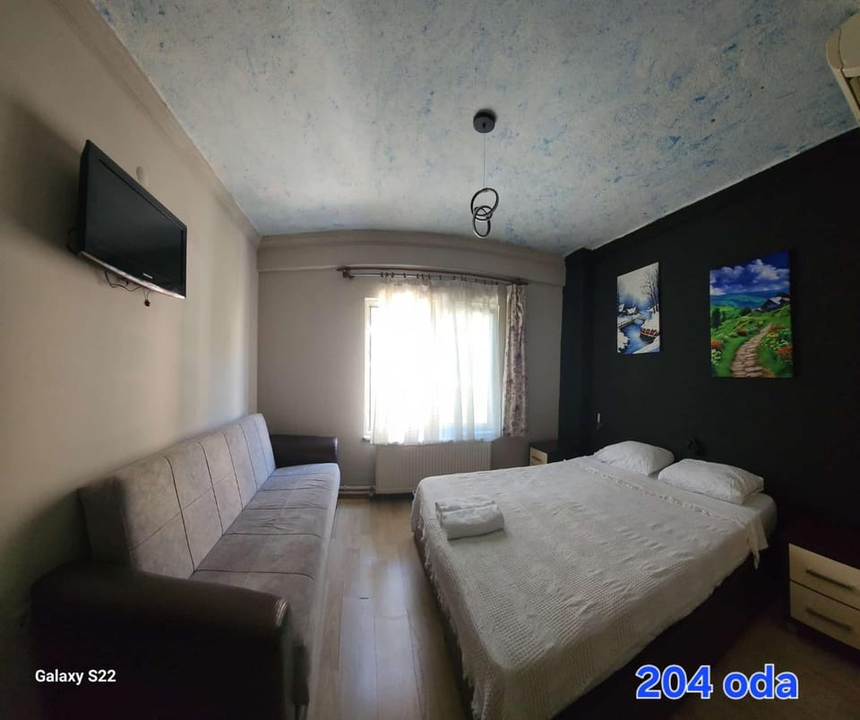 Balikesir karesi grup hotel pansiyon Hotel in Decentralized Administration of the Aegean