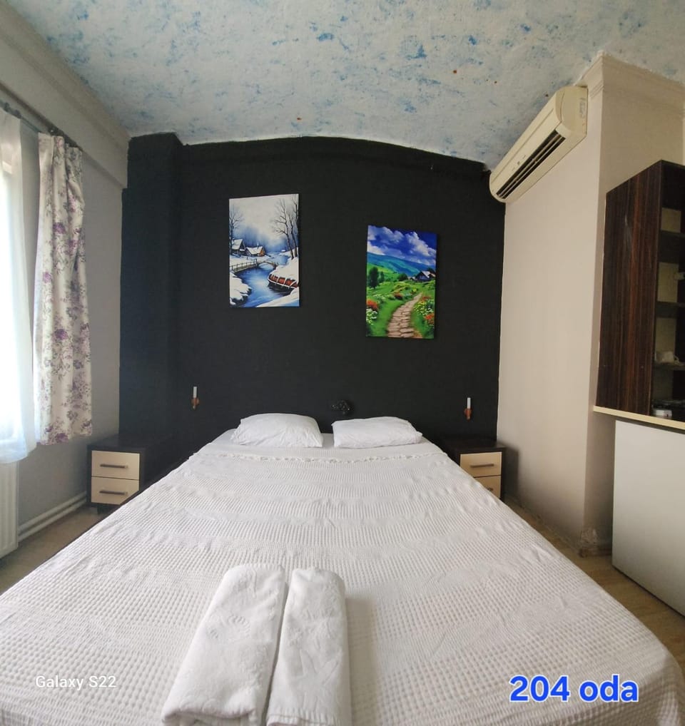 Balikesir karesi grup hotel pansiyon Hotel in Decentralized Administration of the Aegean