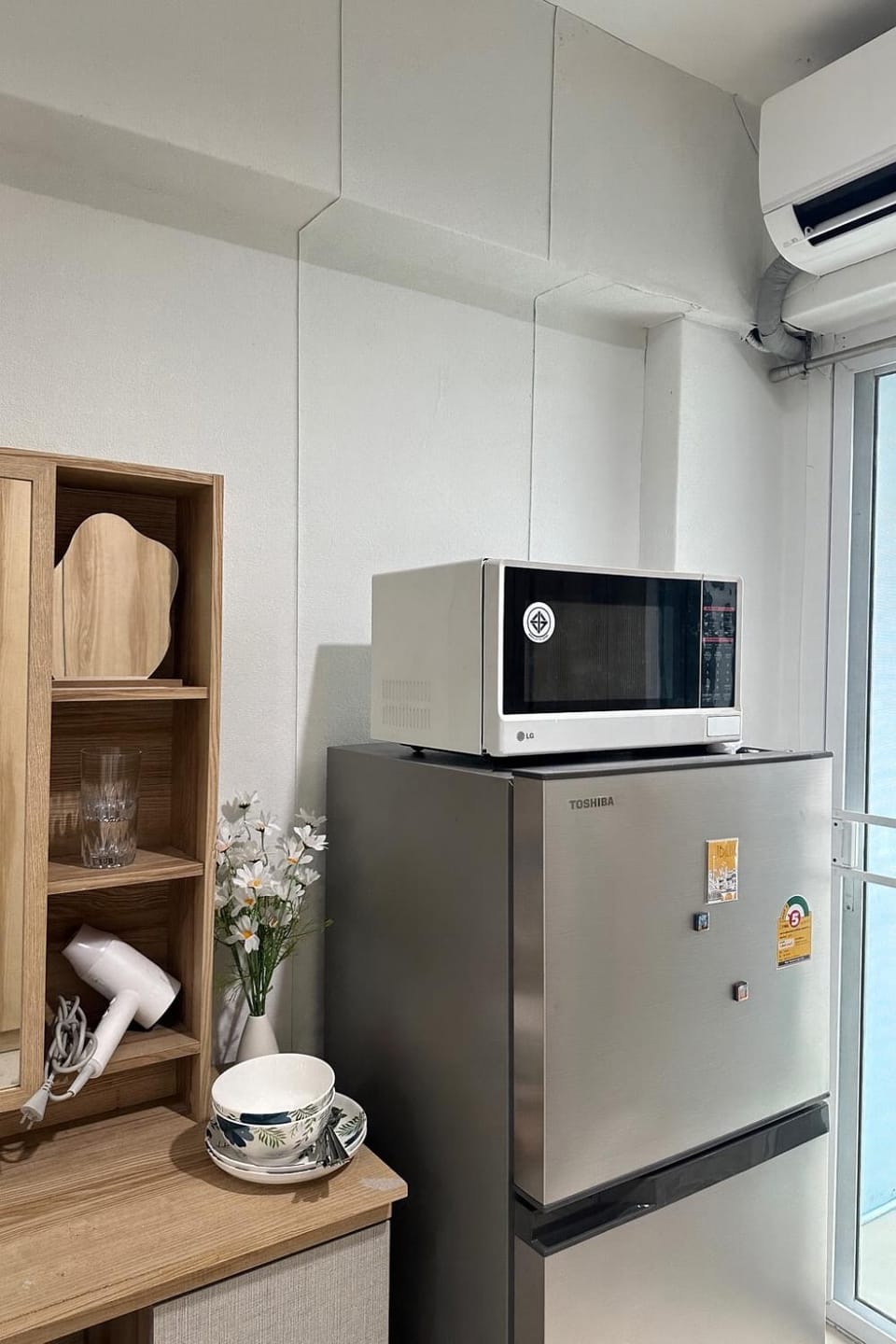 oven