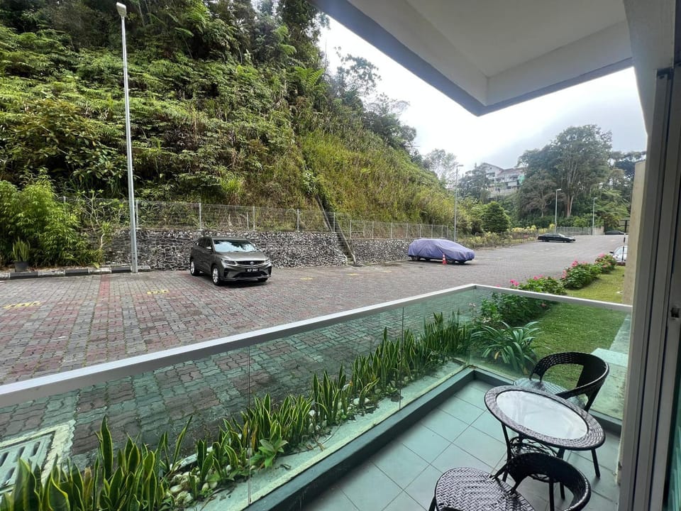 Day, Neighbourhood, Parking