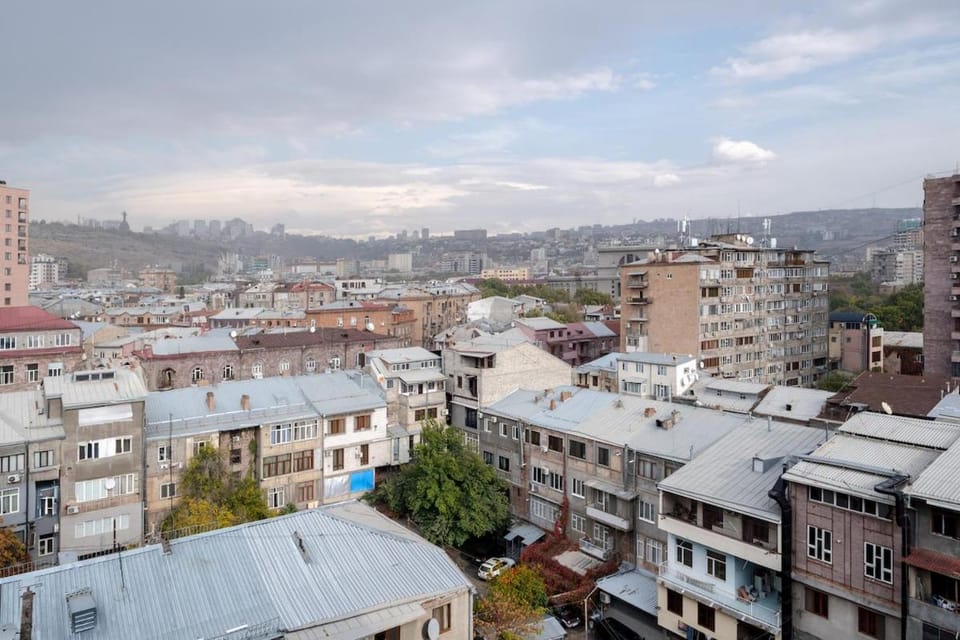City view