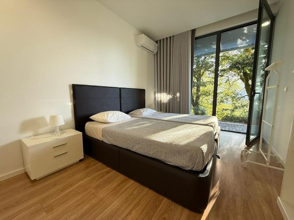 Villa Teixugueiras 2 - Gerês Villa in Viana do Castelo District, Portugal
