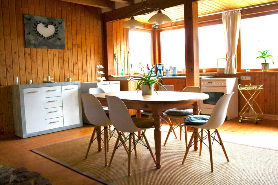 Wohnen im schönen Bauernhaus Apartment in Saarland, 66, Germany