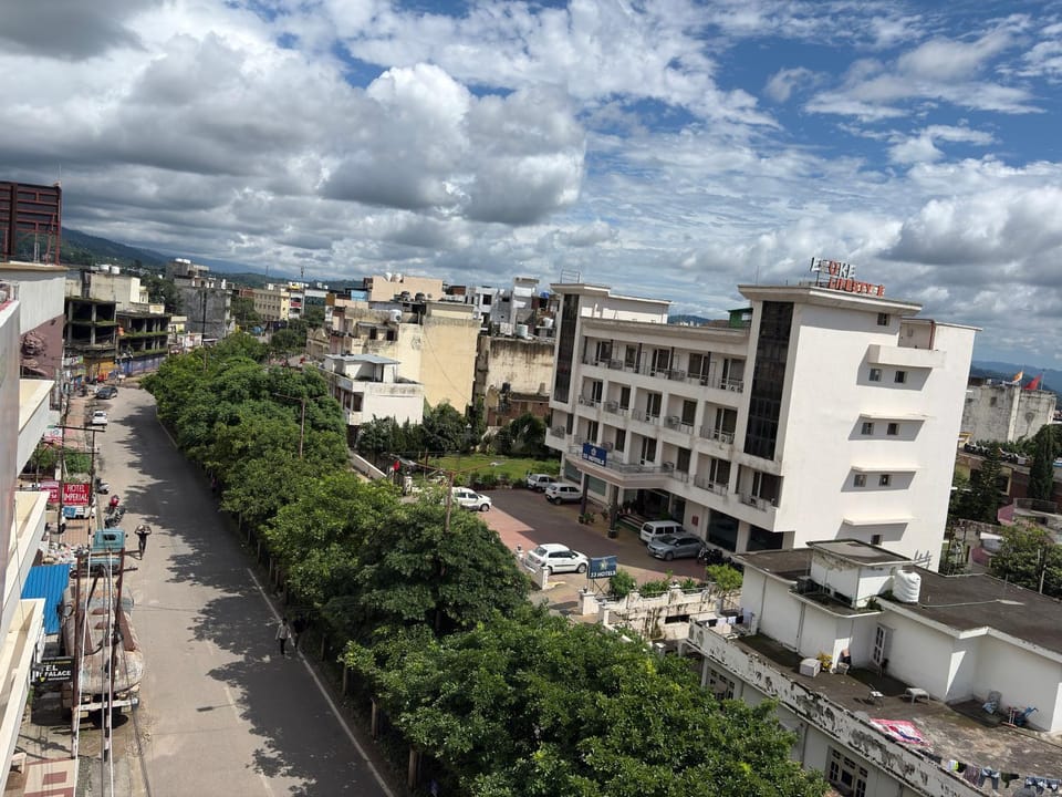 City view