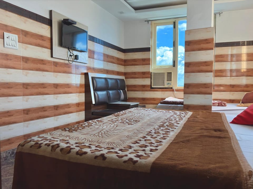 Ashoka Residency Hotel in Punjab