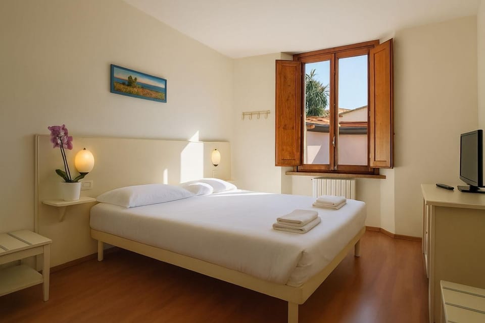 Hotel Holiday Prime Hotel in Montecatini Terme
