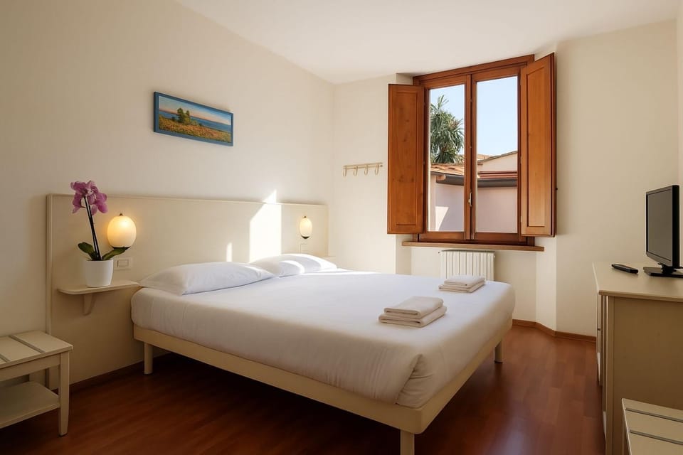 Hotel Holiday Prime Hotel in Montecatini Terme
