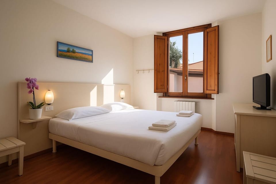 Hotel Holiday Prime Hotel in Montecatini Terme