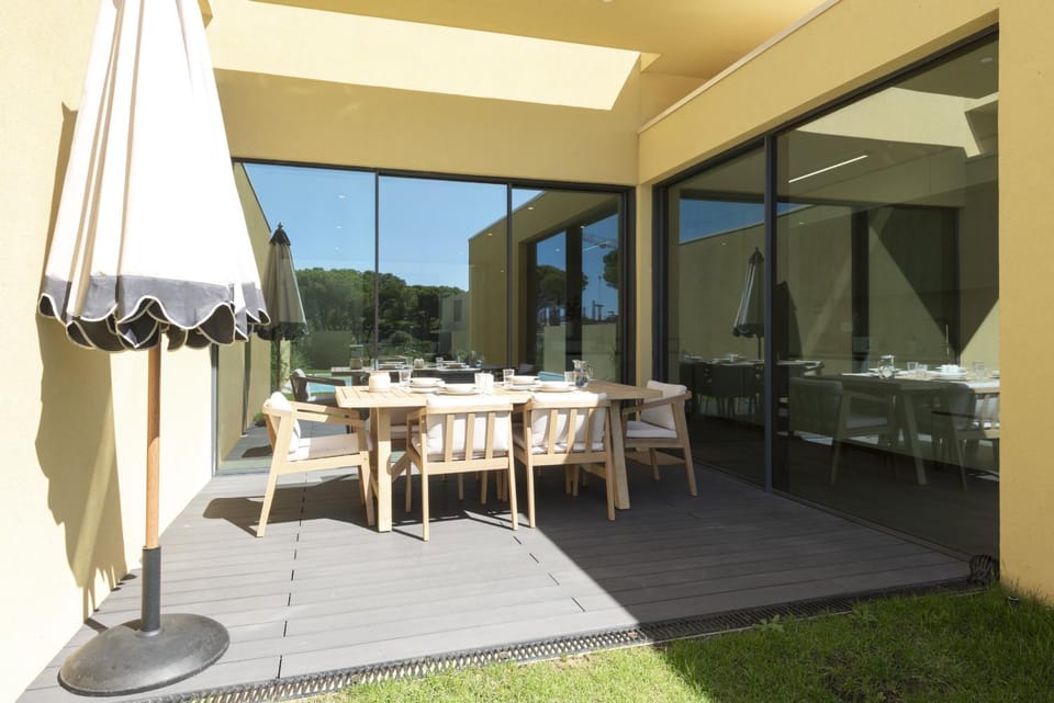 Vilamoura Parque - Luxury Villa with pool by HD Villa in Quarteira