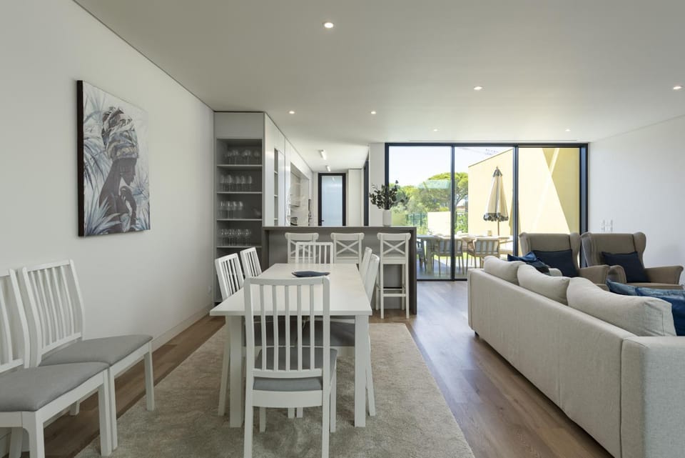 Vilamoura Parque - Luxury Villa with pool by HD Villa in Quarteira