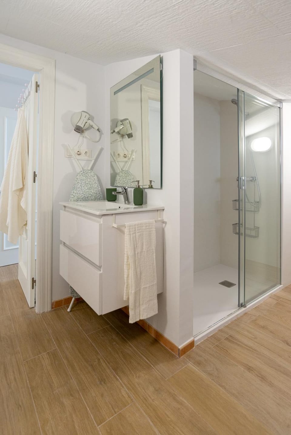 Benalmádena Living Homes Ático A Apartment in Benalmadena