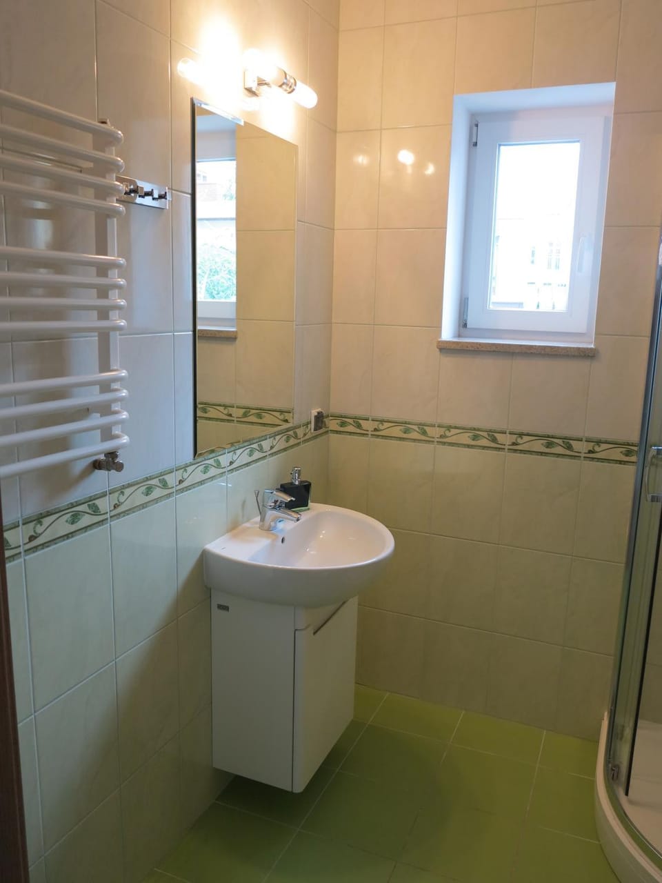 RoFel Pokoje Gościnne Vacation rental in Sopot