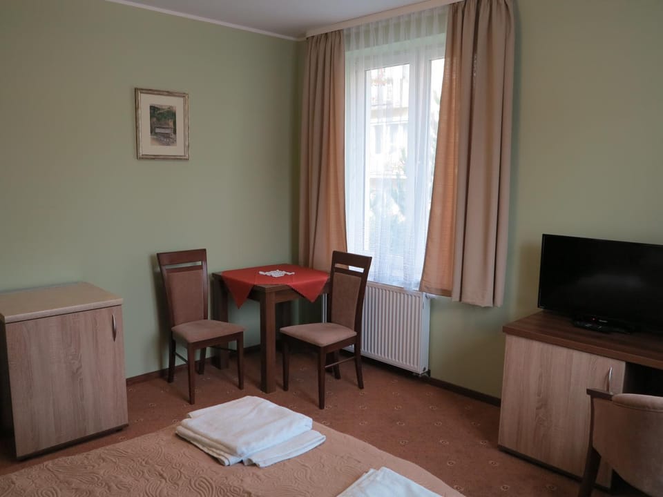 RoFel Pokoje Gościnne Vacation rental in Sopot