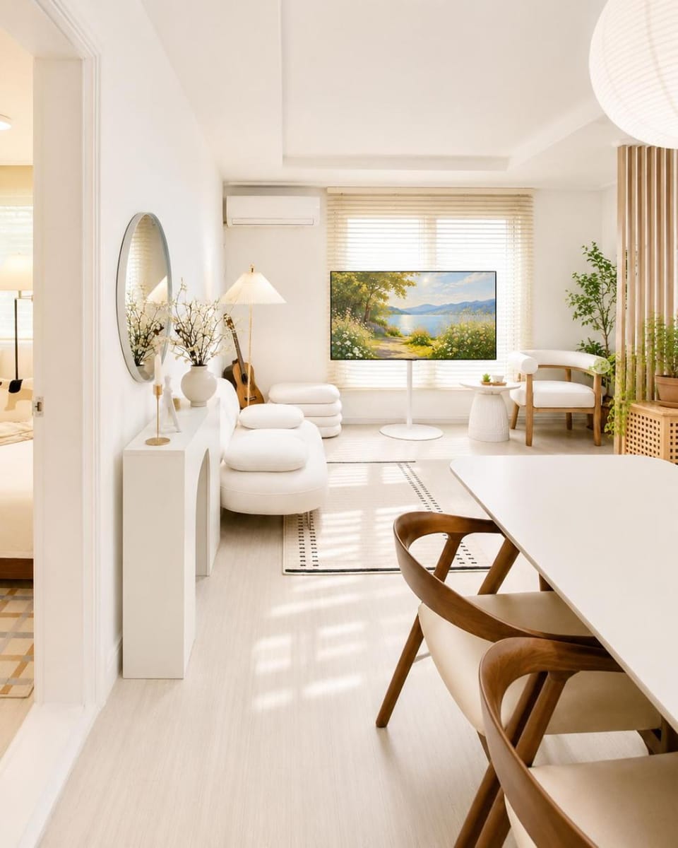 소담스테이 Apartment in Seoul