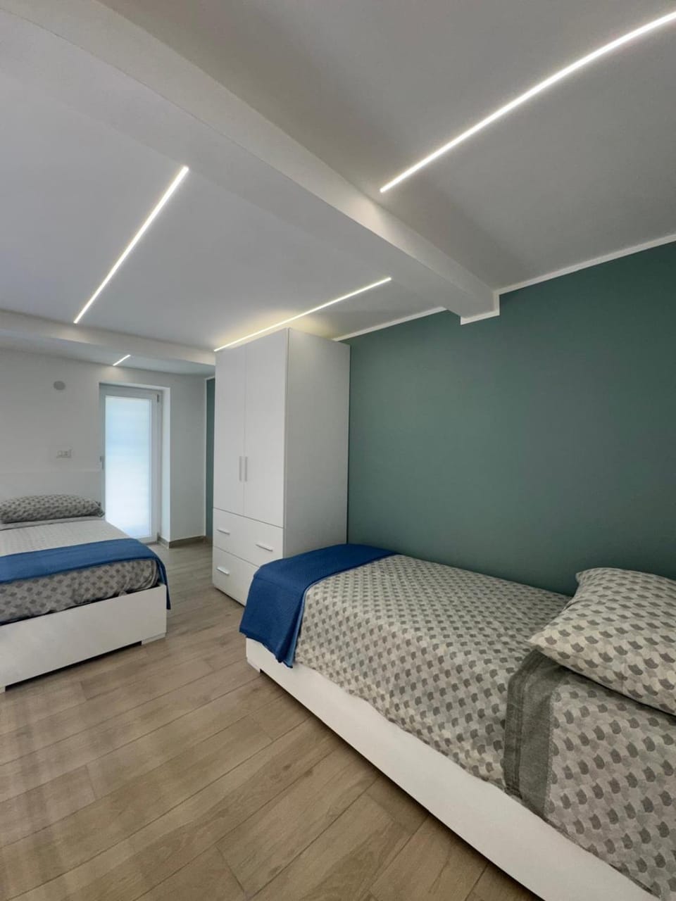 AparthouseRisorgimento CANAPA Apartment in Campania