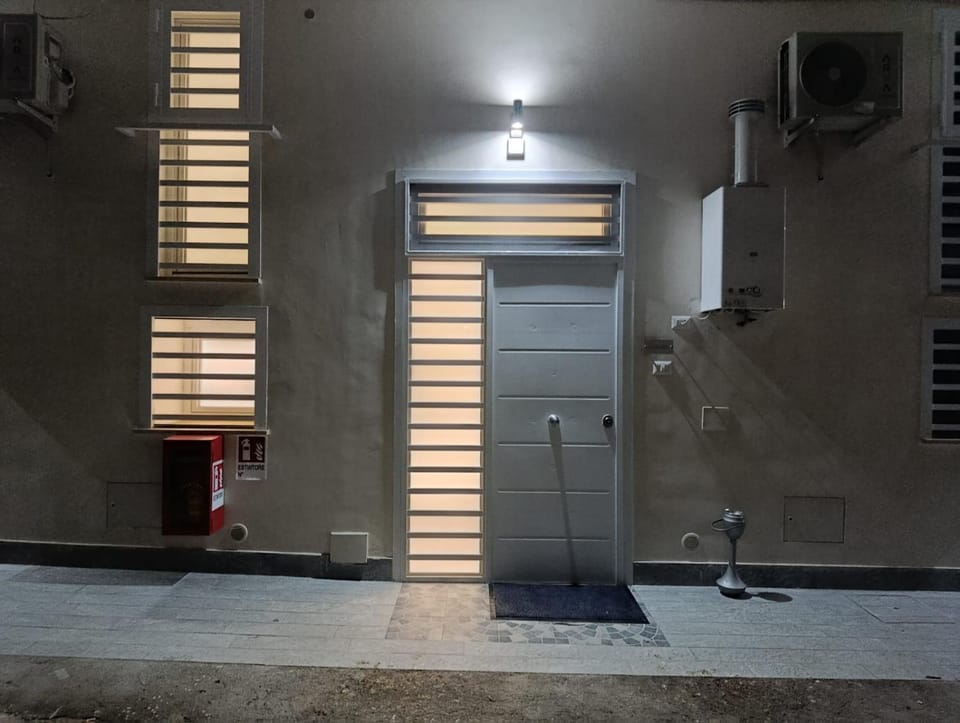 AparthouseRisorgimento CANAPA Apartment in Campania