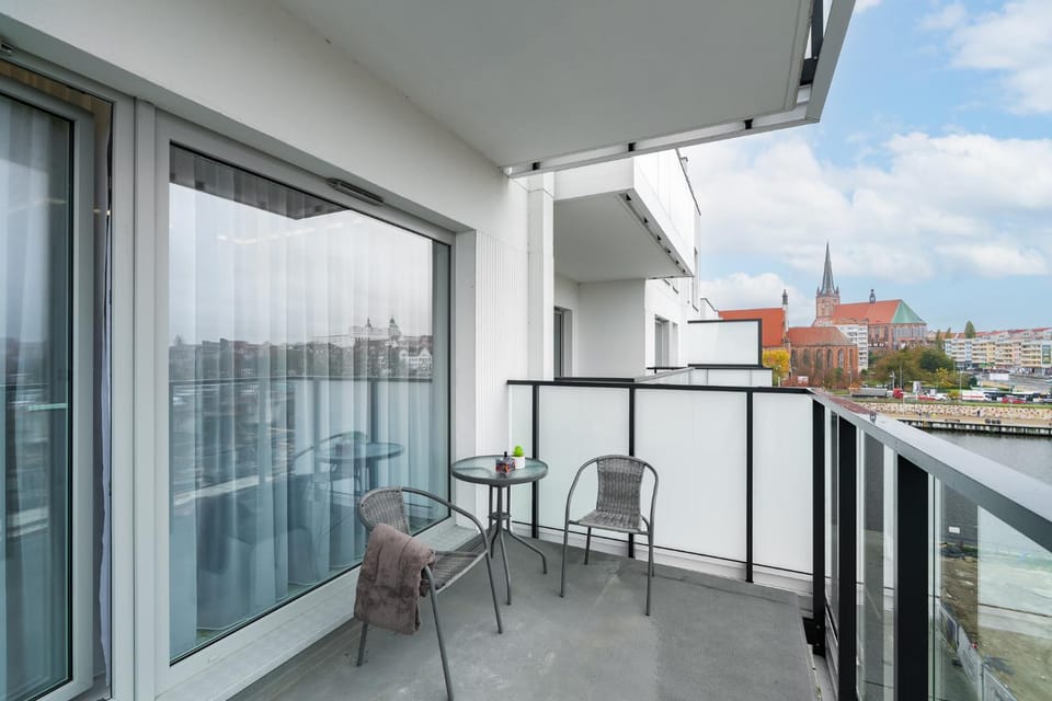 MARGI Maris Apartament Apartment in Szczecin
