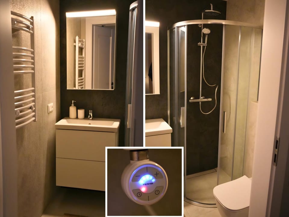 KOLIBRIO apartamentai Apartment in Klaipėda