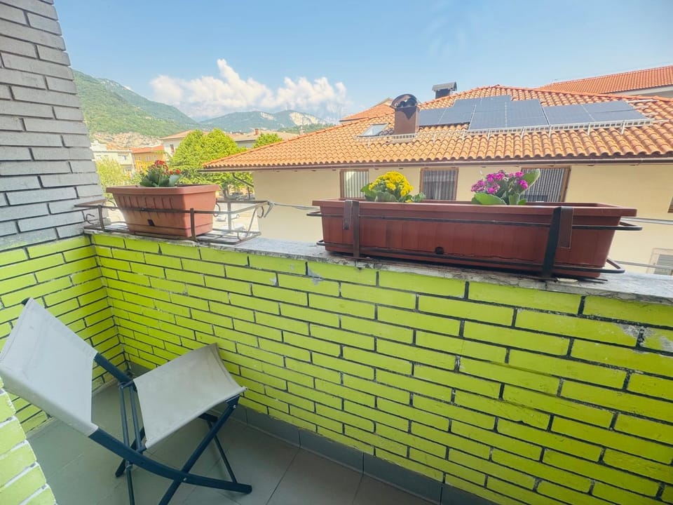 Urban Fiera Rooms Bed and Breakfast in Trentino-South Tyrol