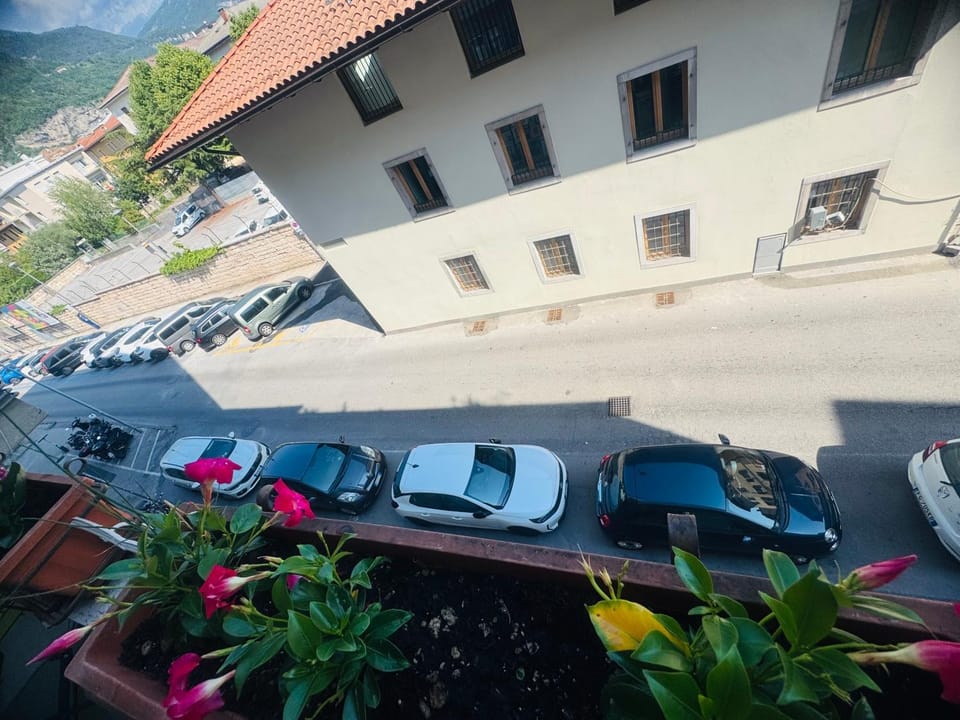 Urban Fiera Rooms Bed and Breakfast in Trentino-South Tyrol