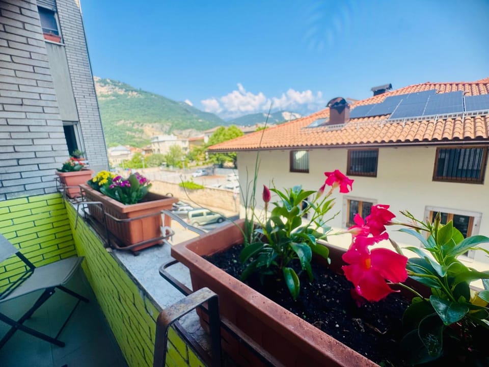 Urban Fiera Rooms Bed and Breakfast in Trentino-South Tyrol