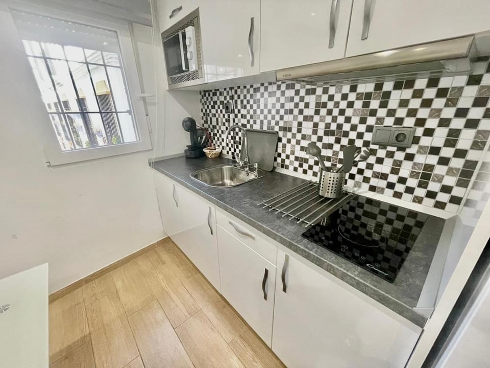 La Cordobesa Suites Apartment in Cordoba