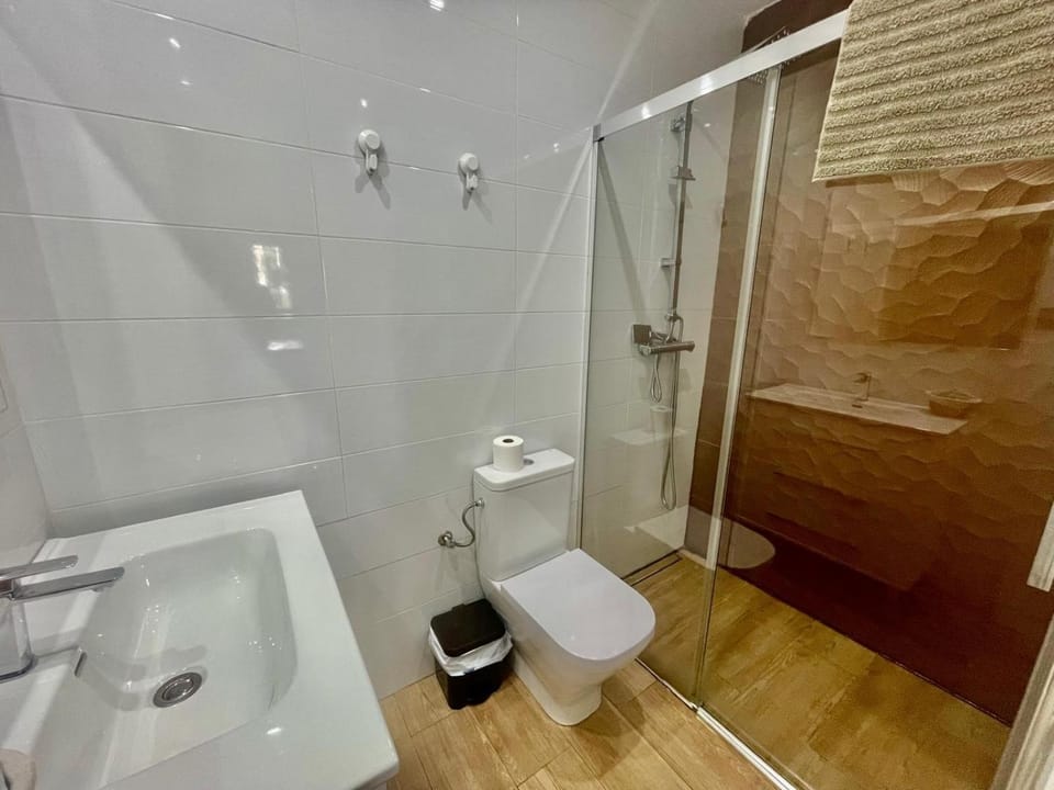 La Cordobesa Suites Apartment in Cordoba