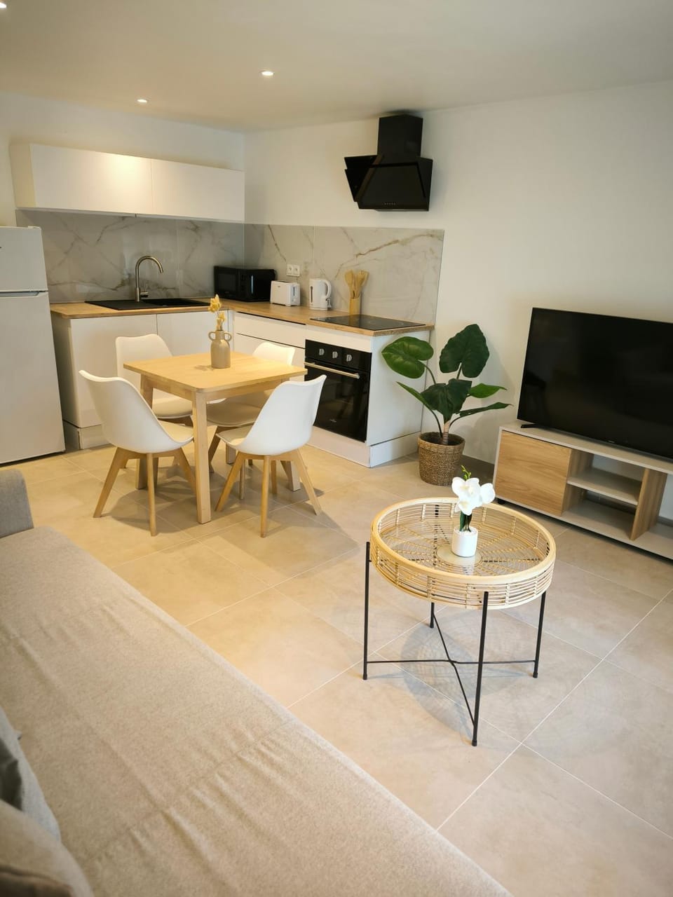 Appartement le STADE Apartment in Marseille