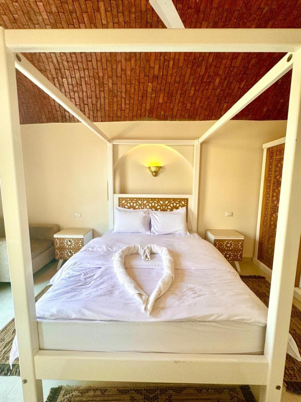 Royal Home Dome Style - Ground Floor Apartment Apartment in Luxor