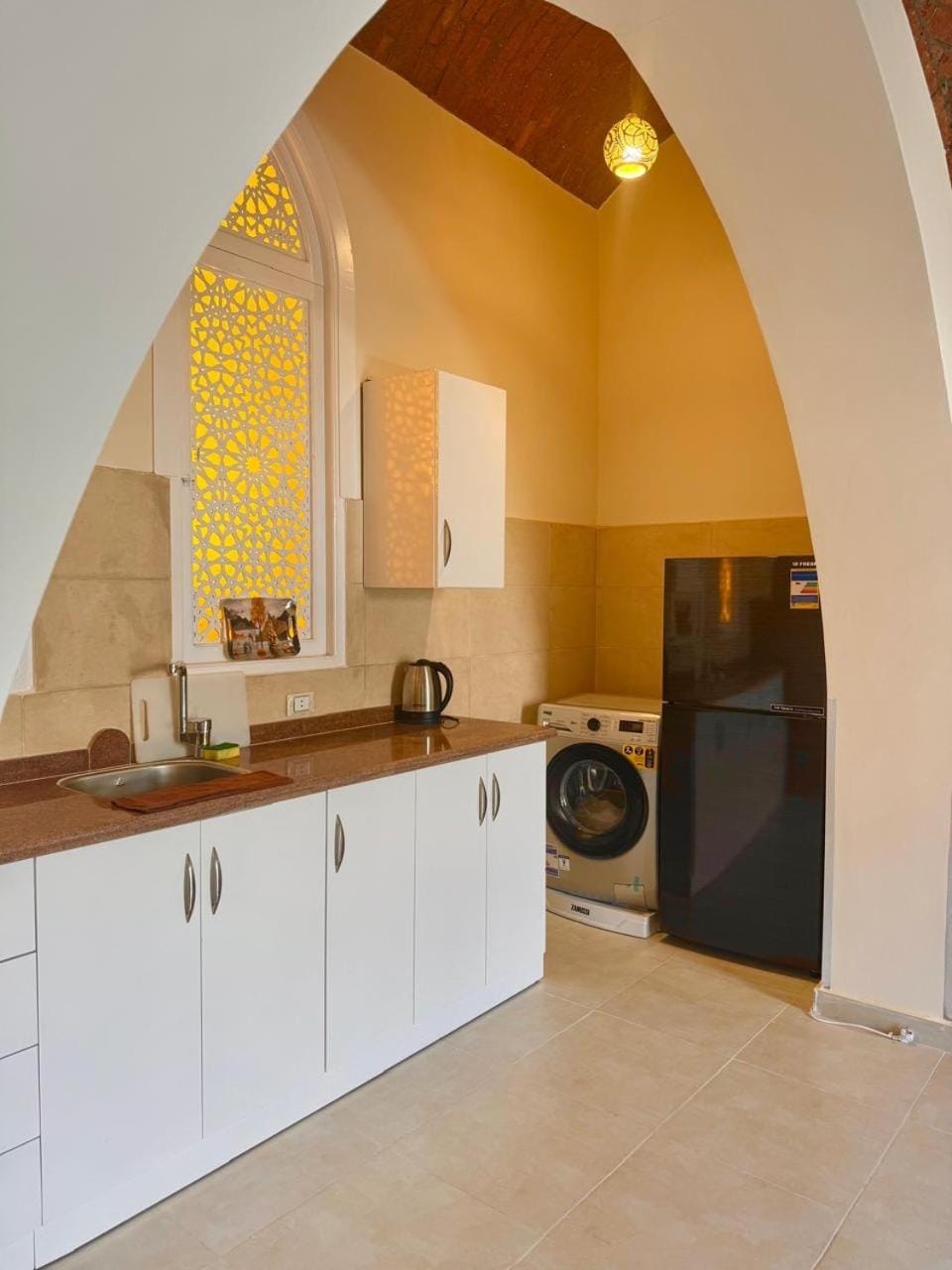 Royal Home Dome Style - Ground Floor Apartment Apartment in Luxor