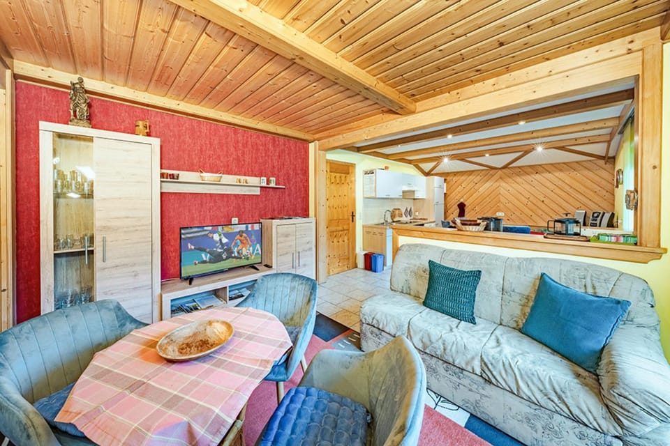Ferienwohnung Harlander Apartment in Bad Hofgastein