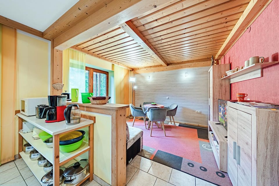 Ferienwohnung Harlander Apartment in Bad Hofgastein