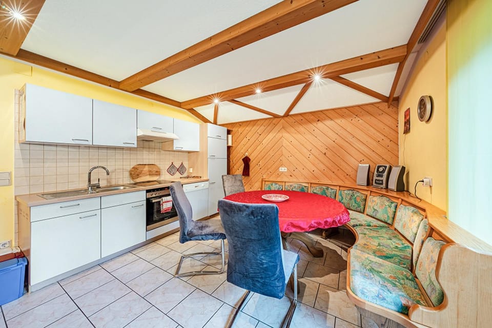 Ferienwohnung Harlander Apartment in Bad Hofgastein