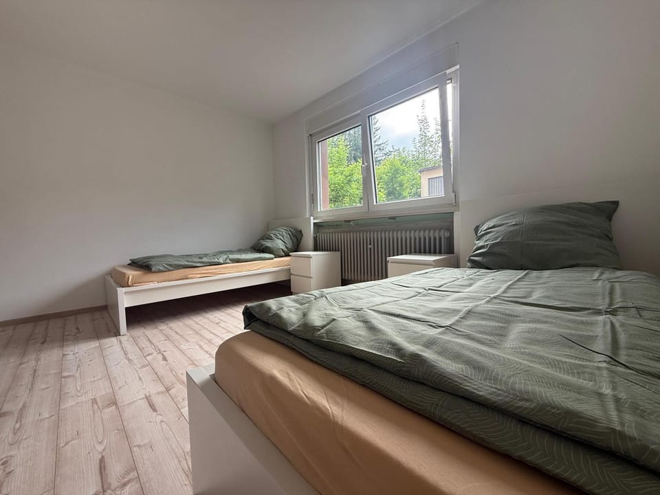 Schmiedstraße 15 Exclusive Monteursunterkunft Apartment in Thuringia, Germany