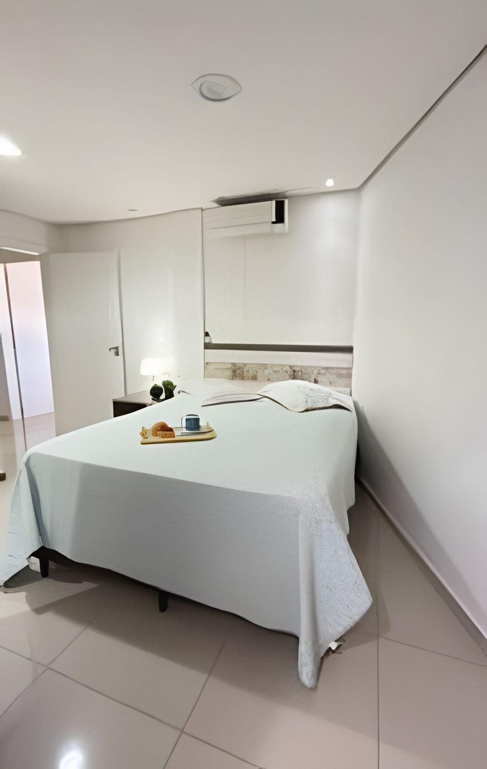 Apto Orquídeas|3Q-Lado Centro Eventos,100m Termas Apartment in State of Santa Catarina