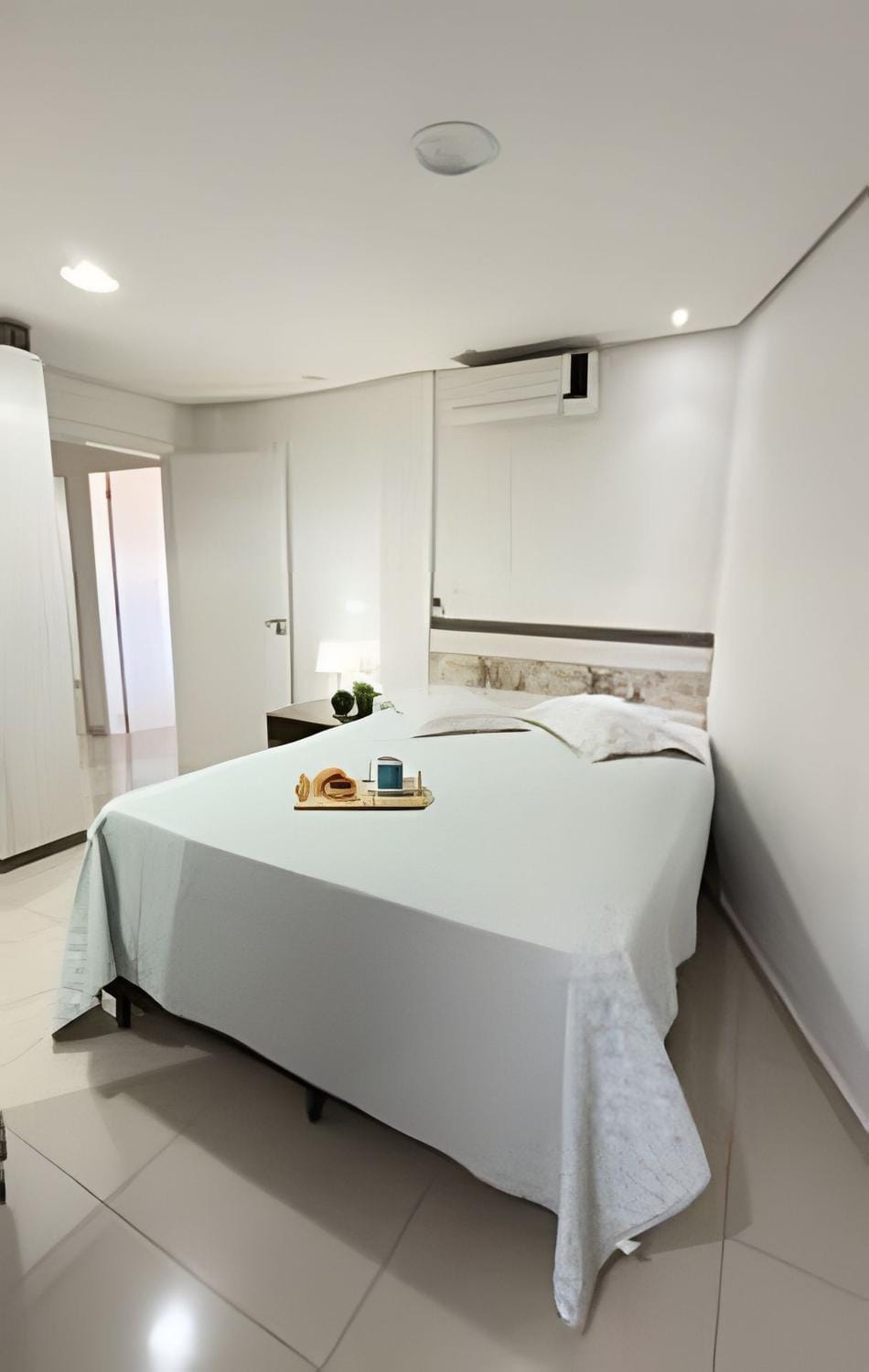 Apto Orquídeas|3Q-Lado Centro Eventos,100m Termas Apartment in State of Santa Catarina