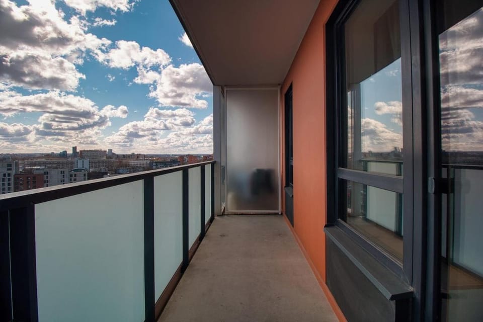 Day, View (from property/room), Balcony/Terrace