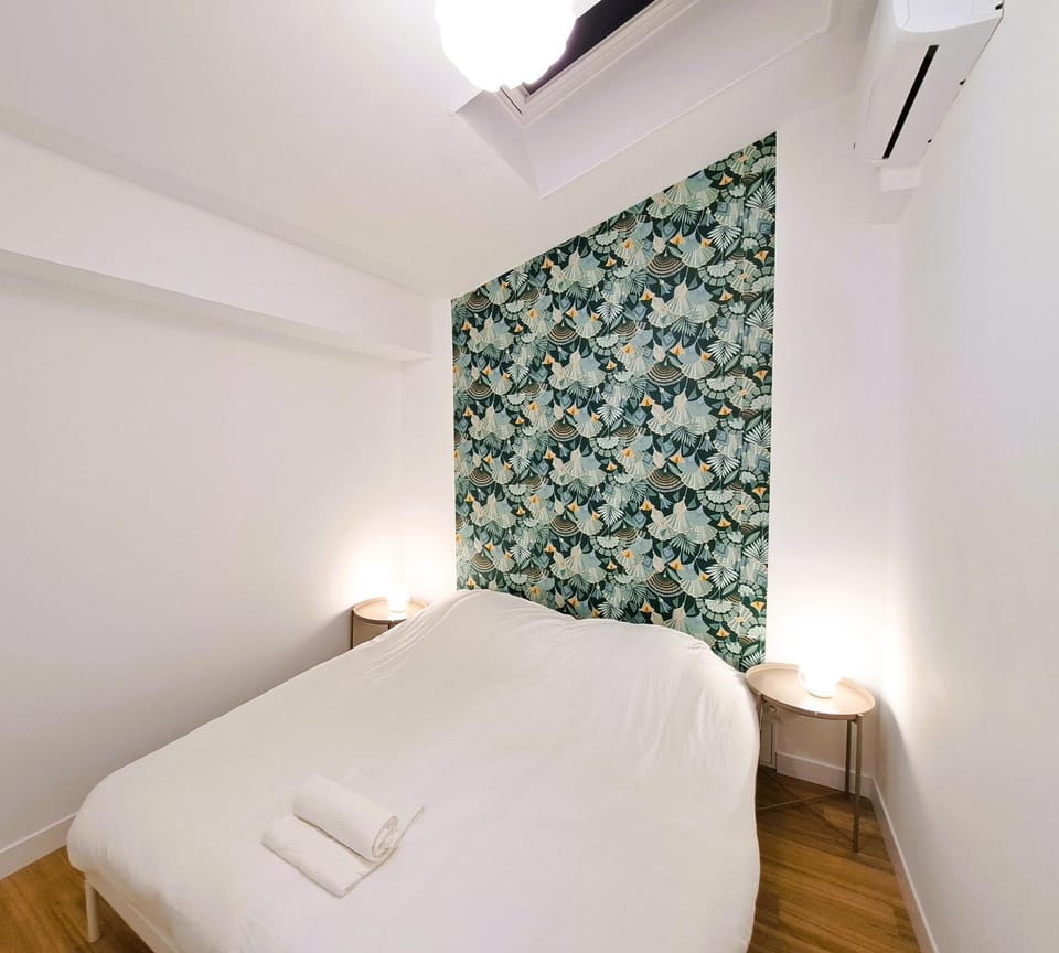 Turin - Charme et confort au cœur de Reims Apartment in Reims