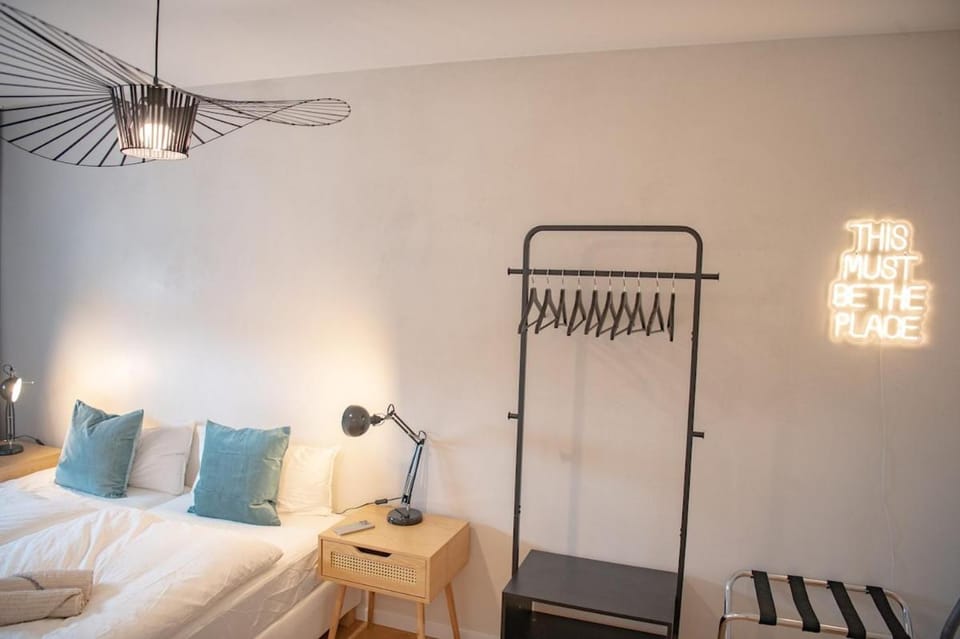 Apartment Strauss #ELF 2 Zimmer BS CITY Apartment in Brunswick