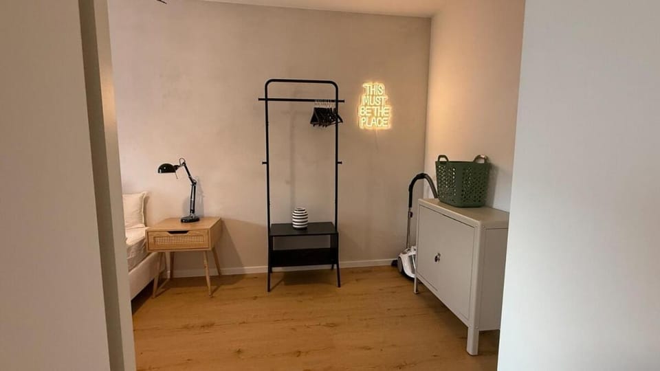 Apartment Strauss #ELF 2 Zimmer BS CITY Apartment in Brunswick