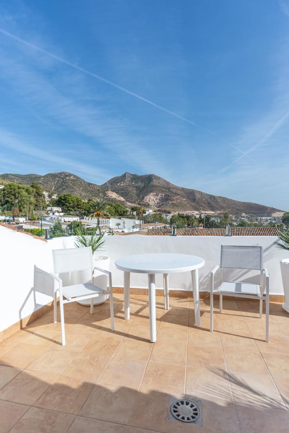 Benalmádena Living Homes Ático B Apartment in Benalmadena