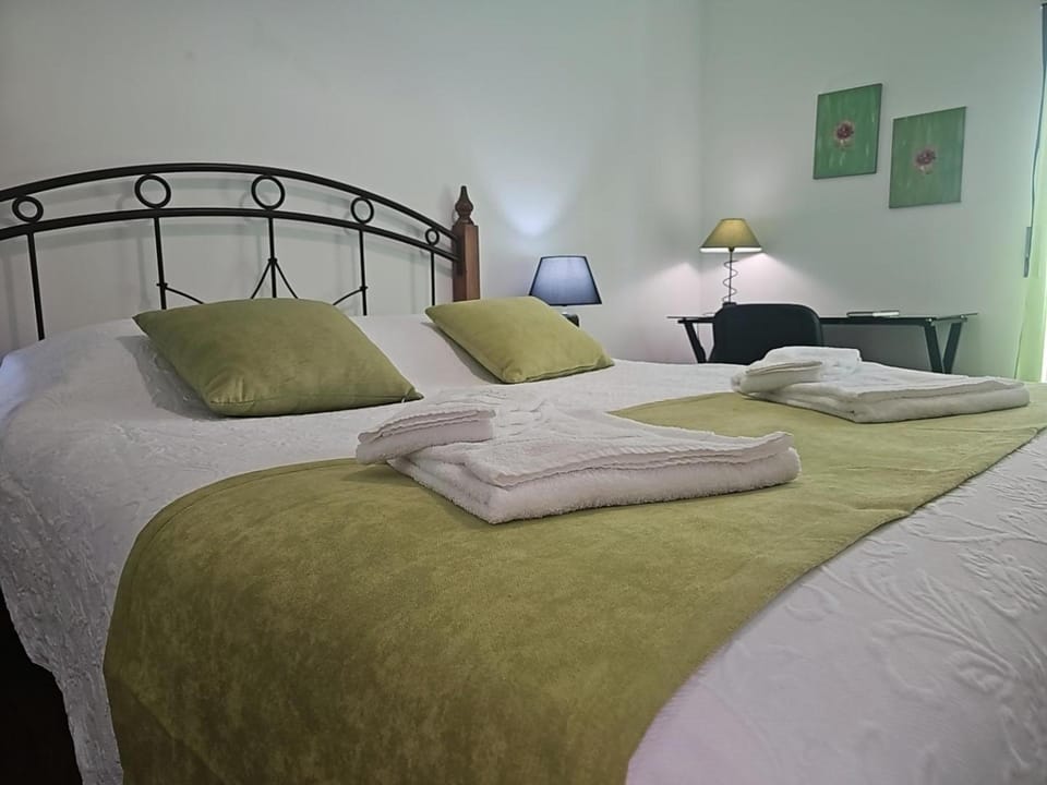The Butterfly House_ Apartment in Ponta Delgada