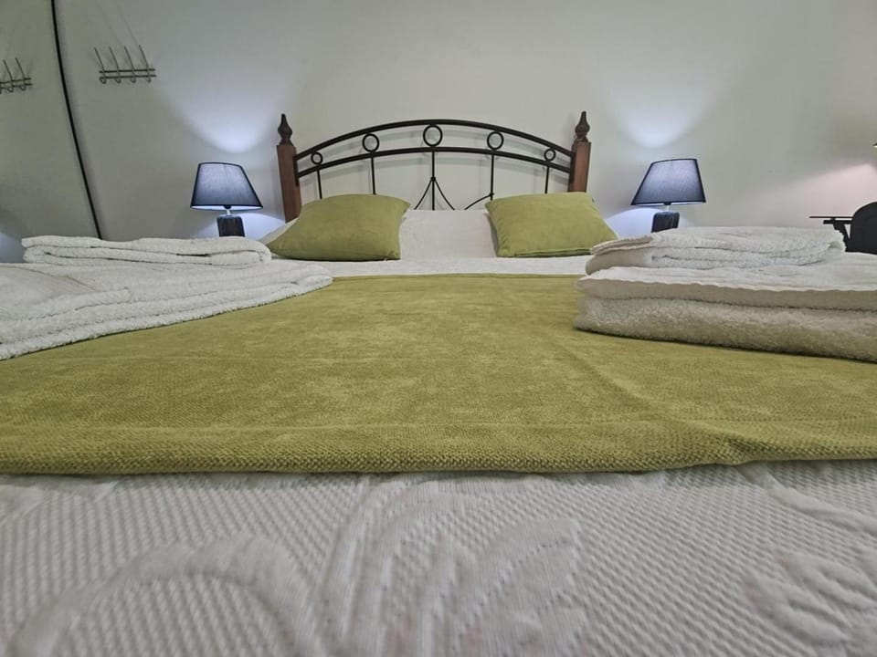 The Butterfly House_ Apartment in Ponta Delgada