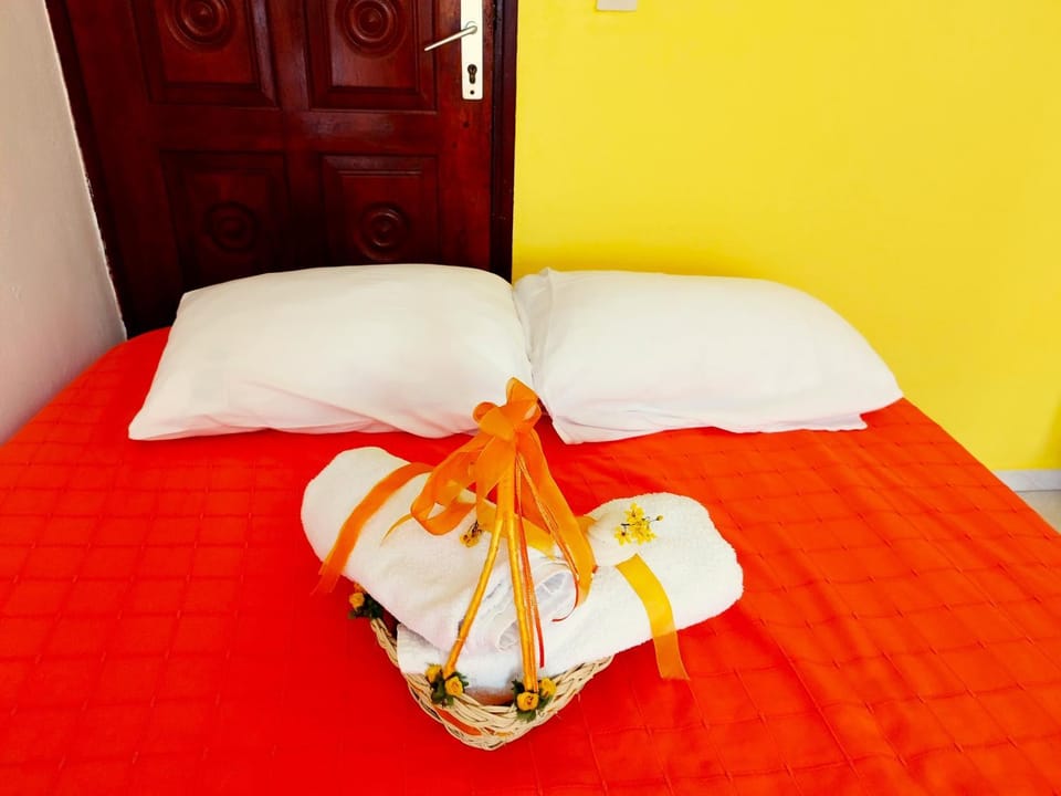 Bed, Night, soundproof