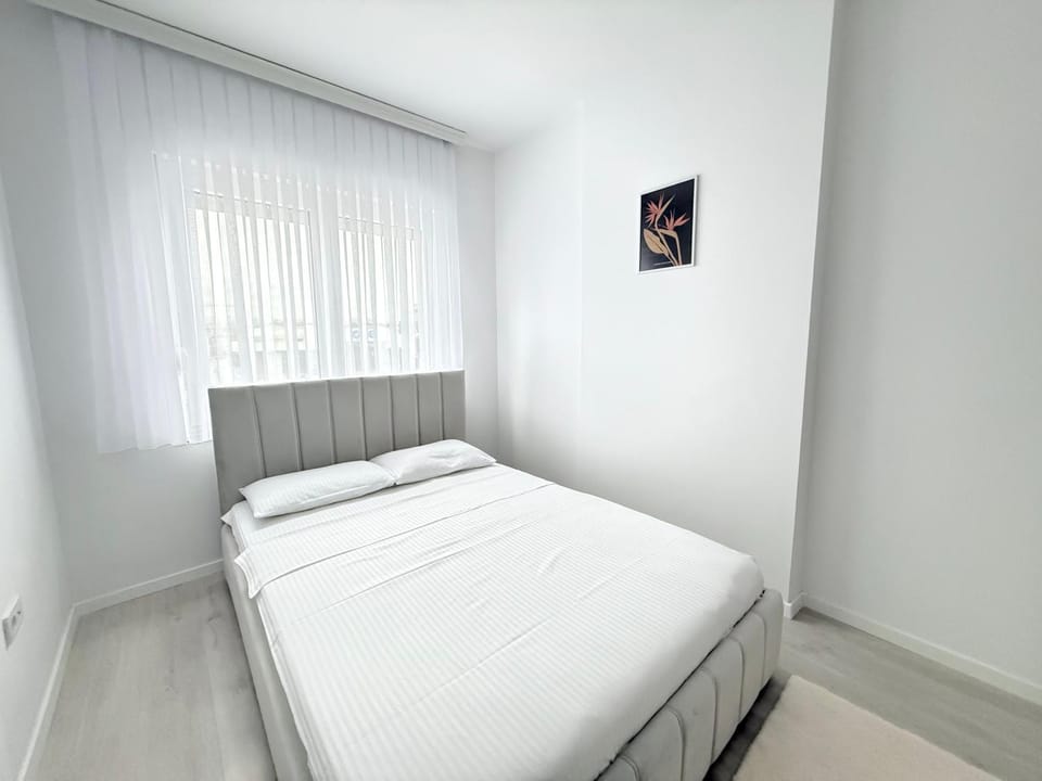 Rubinas Apartment Apartment in North Macedonia